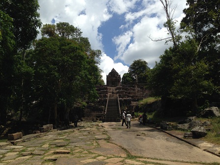 Preah Vihear5
