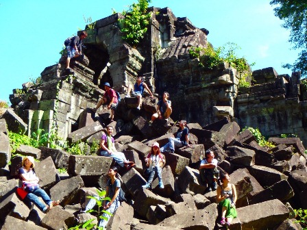 Beng Mealea6