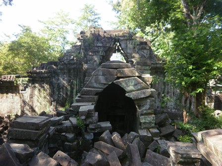 Preah Vihear3