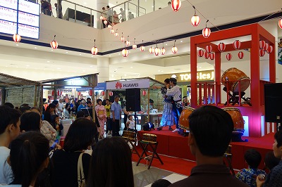 カンボジアのお盆(プチュンバン)in プノンペン