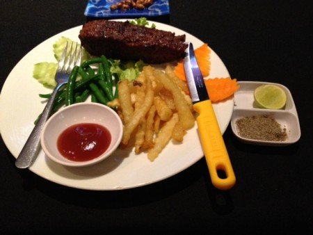 ガッツリと！お肉を食べたいときに行くレストランまとめ