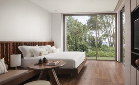 Alila Villas Koh Russey - Garden Pavillion