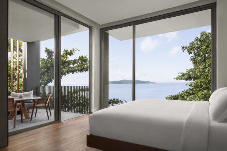 Alila Villas Koh Russey - Ocean Pavillion