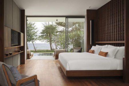 Alila Villas Koh Russey- One Bedroom Beach Pool Villa