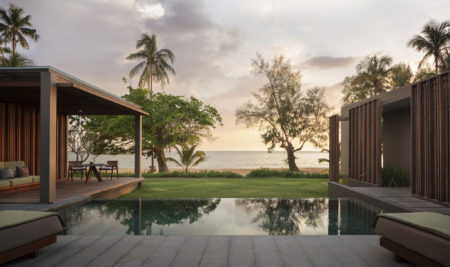 Alila Villas Koh Russey- Two Bedroom Pool Villa