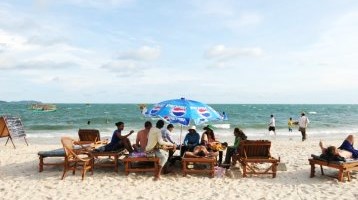 人気商品/シアヌークビル・その他地域
