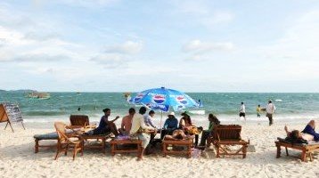 人気商品/シアヌークビル・その他地域
