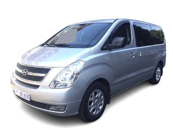 MiniVan