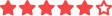 ★★★★★