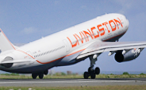 航空券を探す