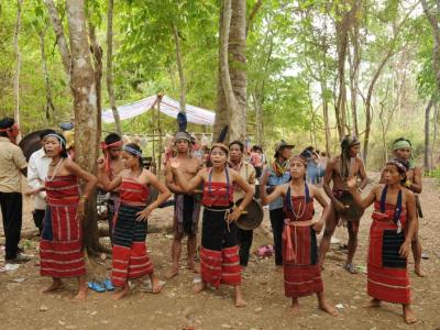 【プノンペン発】ラタナキリで少数民族と出会う旅　2泊3日プラン