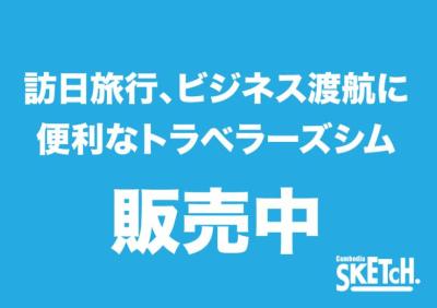 訪日旅行・ビジネス渡航用トラベラーズシムカード販売(Travellers SIM)