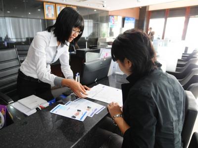 【注目‼】カンボジア国内銀行口座開設サポートサービス【プノンペンまたはシェムリアップ】